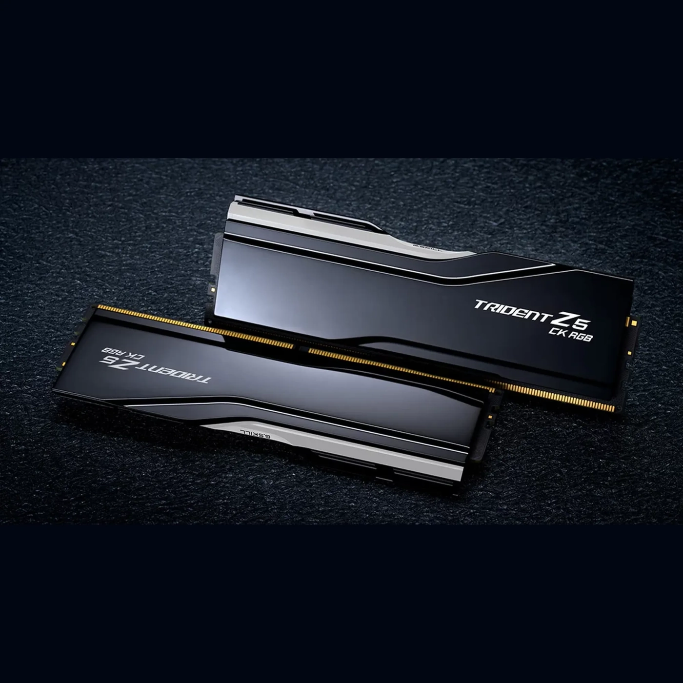 Модуль памяти G.SKILL Trident Z5 CK RGB Series DDR5-8800 CUDIMM