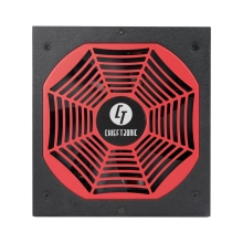 Купити Блок живлення CHIEFTEC Chieftronic PowerPlay 1200W 80+ Platinum (GPU-1200FC) - фото 2