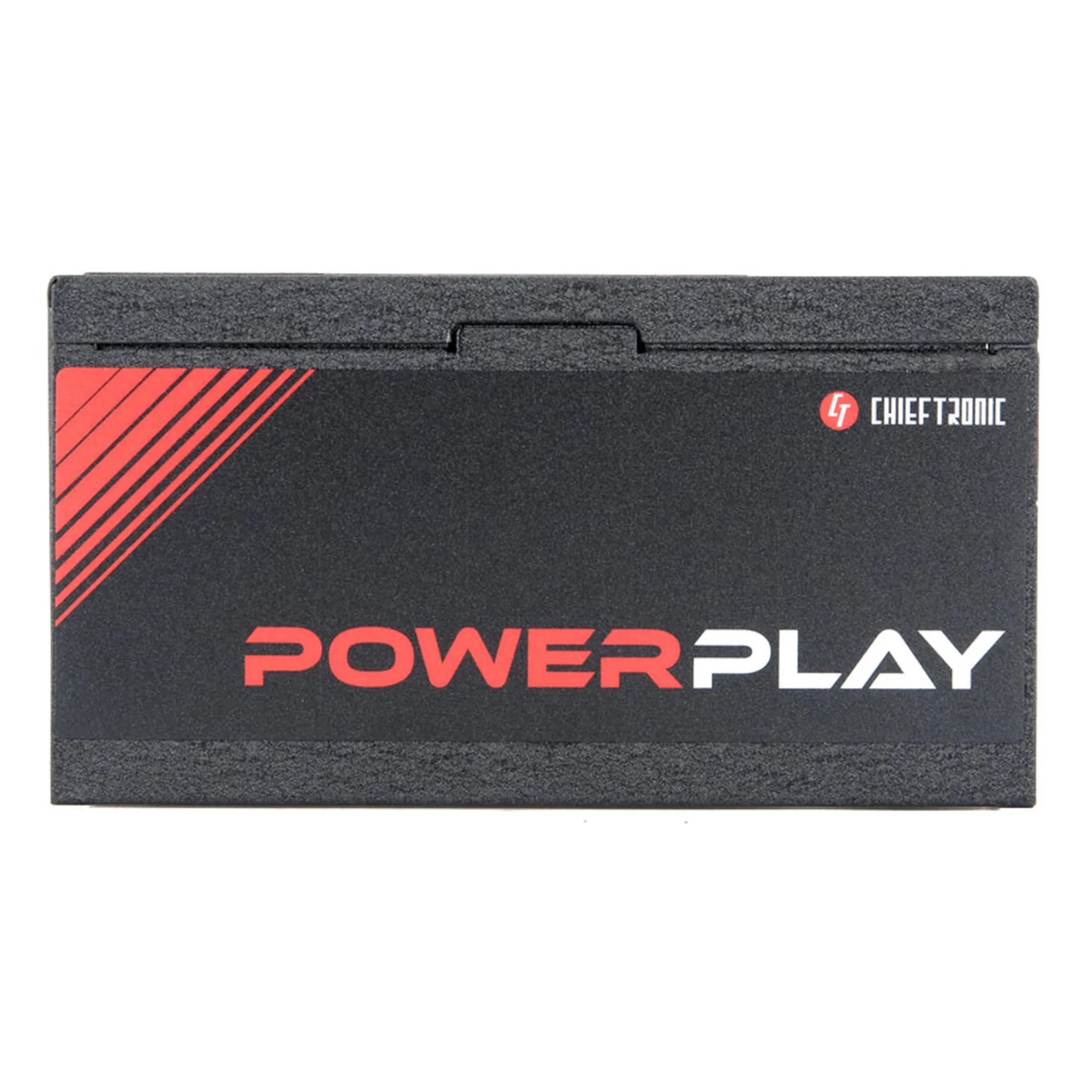 Купити Блок живлення CHIEFTEC Chieftronic PowerPlay 1200W 80+ Platinum (GPU-1200FC) - фото 3