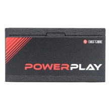 Купити Блок живлення CHIEFTEC Chieftronic PowerPlay 1200W 80+ Platinum (GPU-1200FC) - фото 3