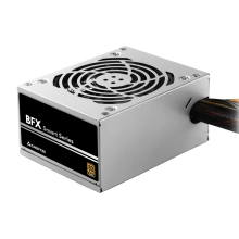 Купить Блок питания CHIEFTEC SMART 450W SFX 80+ Gold  Bulk (BFX-450BS) - фото 1