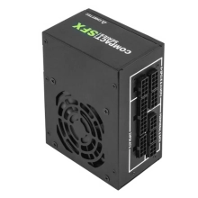 Купить Блок питания CHIEFTEC COMPACT 550W SFX 80+ Gold (CSN-550C) - фото 2