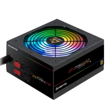 Купити Блок живлення CHIEFTEC PHOTON Gold RGB 750W (GDP-750C-RGB) - фото 1