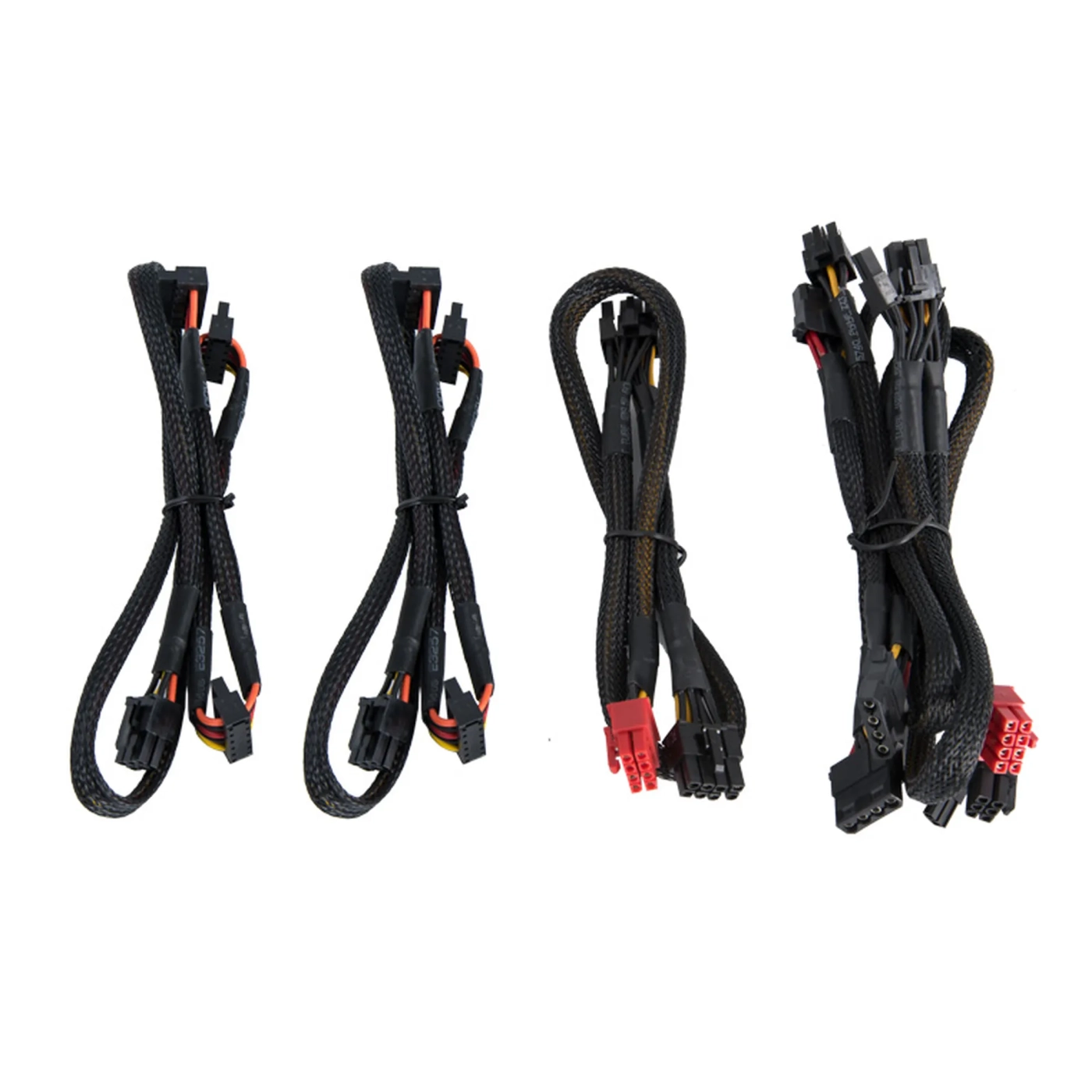 Купити Блок живлення CHIEFTEC PHOTON Gold RGB 750W (GDP-750C-RGB) - фото 4