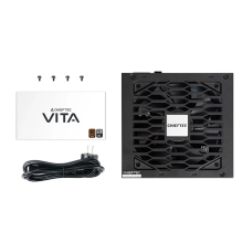 Купить Блок питания CHIEFTEC VITA 750W 80+ Bronze (BPX-750-S) - фото 7