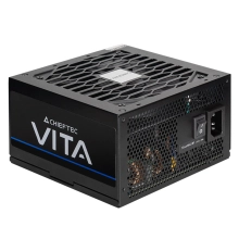 Купить Блок питания CHIEFTEC VITA 850W 80+ Bronze (BPX-850-S) - фото 1