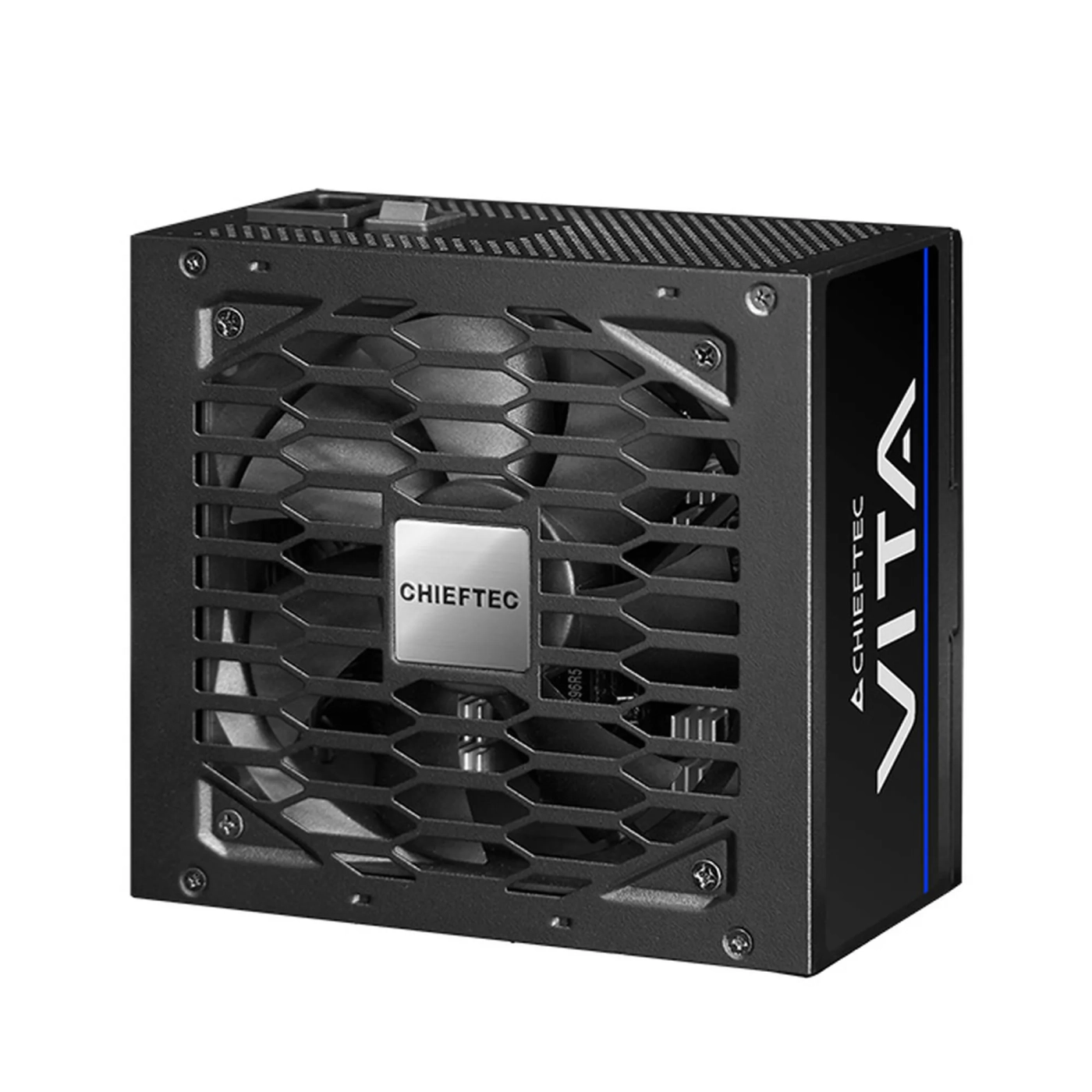 Купить Блок питания CHIEFTEC VITA 850W 80+ Bronze (BPX-850-S) - фото 2