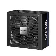 Купить Блок питания CHIEFTEC VITA 850W 80+ Bronze (BPX-850-S) - фото 2