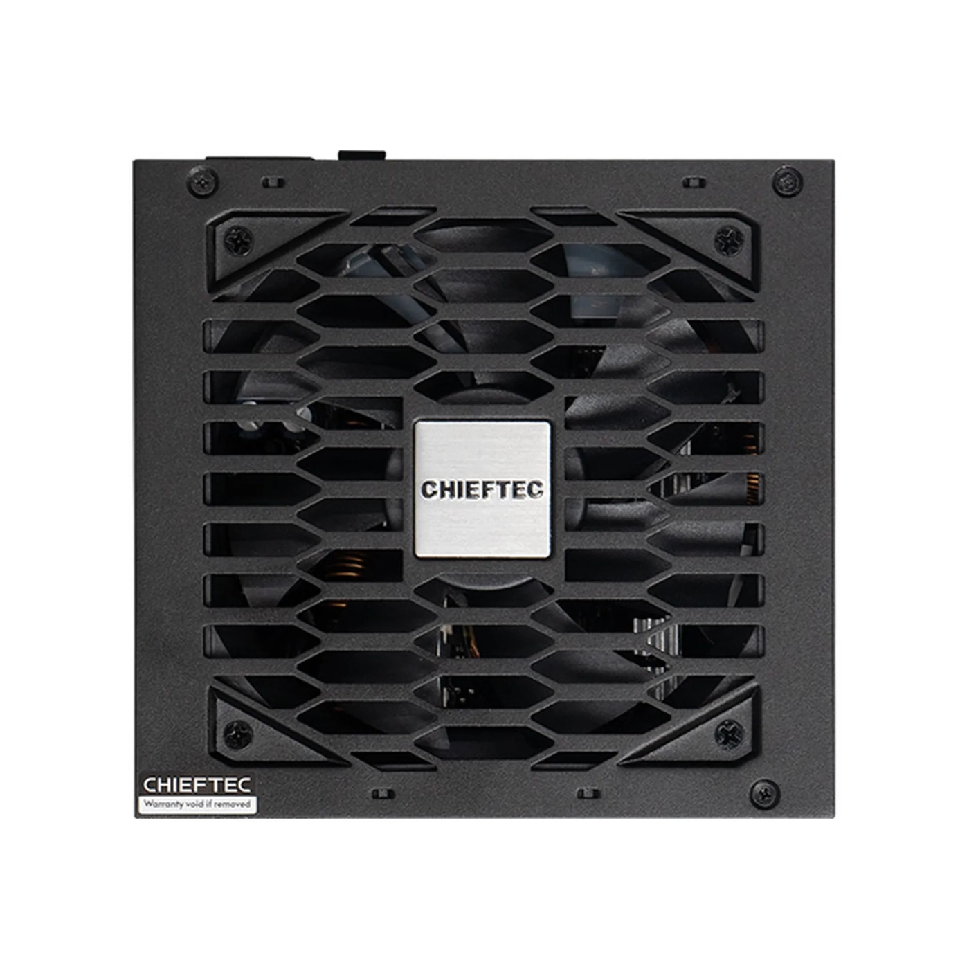 Купить Блок питания CHIEFTEC VITA 850W 80+ Bronze (BPX-850-S) - фото 3