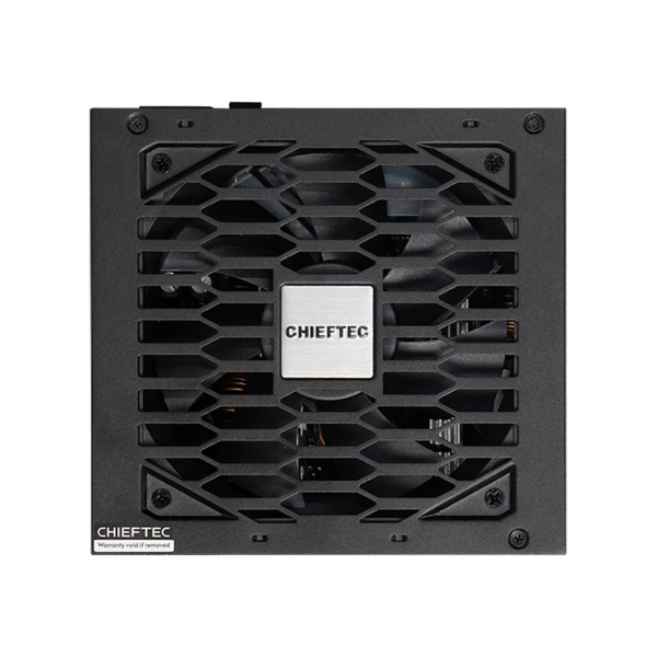 Купить Блок питания CHIEFTEC VITA 850W 80+ Bronze (BPX-850-S) - фото 3