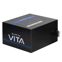 Купить Блок питания CHIEFTEC VITA 850W 80+ Bronze (BPX-850-S) - фото 4
