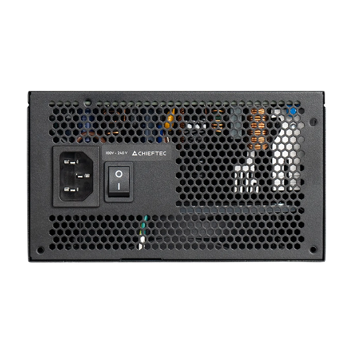 Купить Блок питания CHIEFTEC VITA 850W 80+ Bronze (BPX-850-S) - фото 5