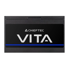 Купить Блок питания CHIEFTEC VITA 850W 80+ Bronze (BPX-850-S) - фото 6