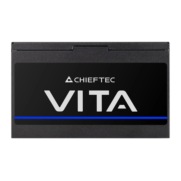 Купить Блок питания CHIEFTEC VITA 850W 80+ Bronze (BPX-850-S) - фото 6