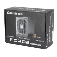 Купити Блок живлення CHIEFTEC Force 650W (CPS-650S) - фото 4