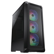 Купить Корпус Cougar Archon 2 Mesh RGB Black - фото 1