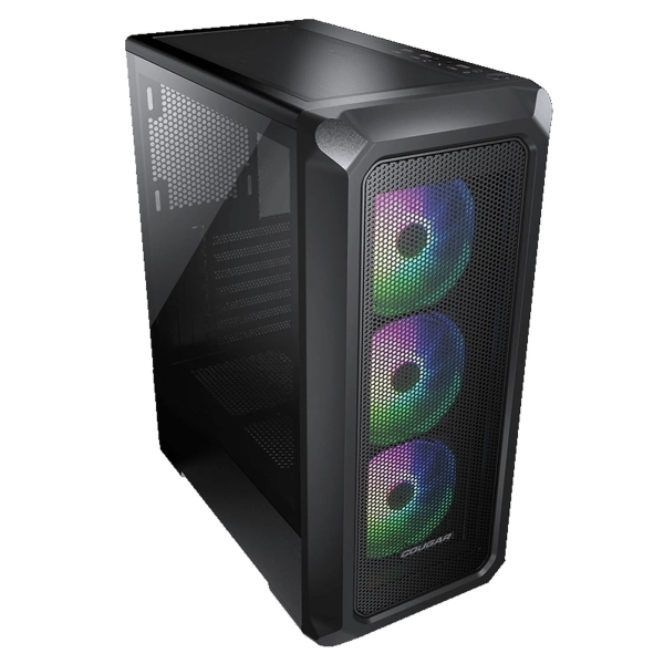 Купить Корпус Cougar Archon 2 Mesh RGB Black - фото 2