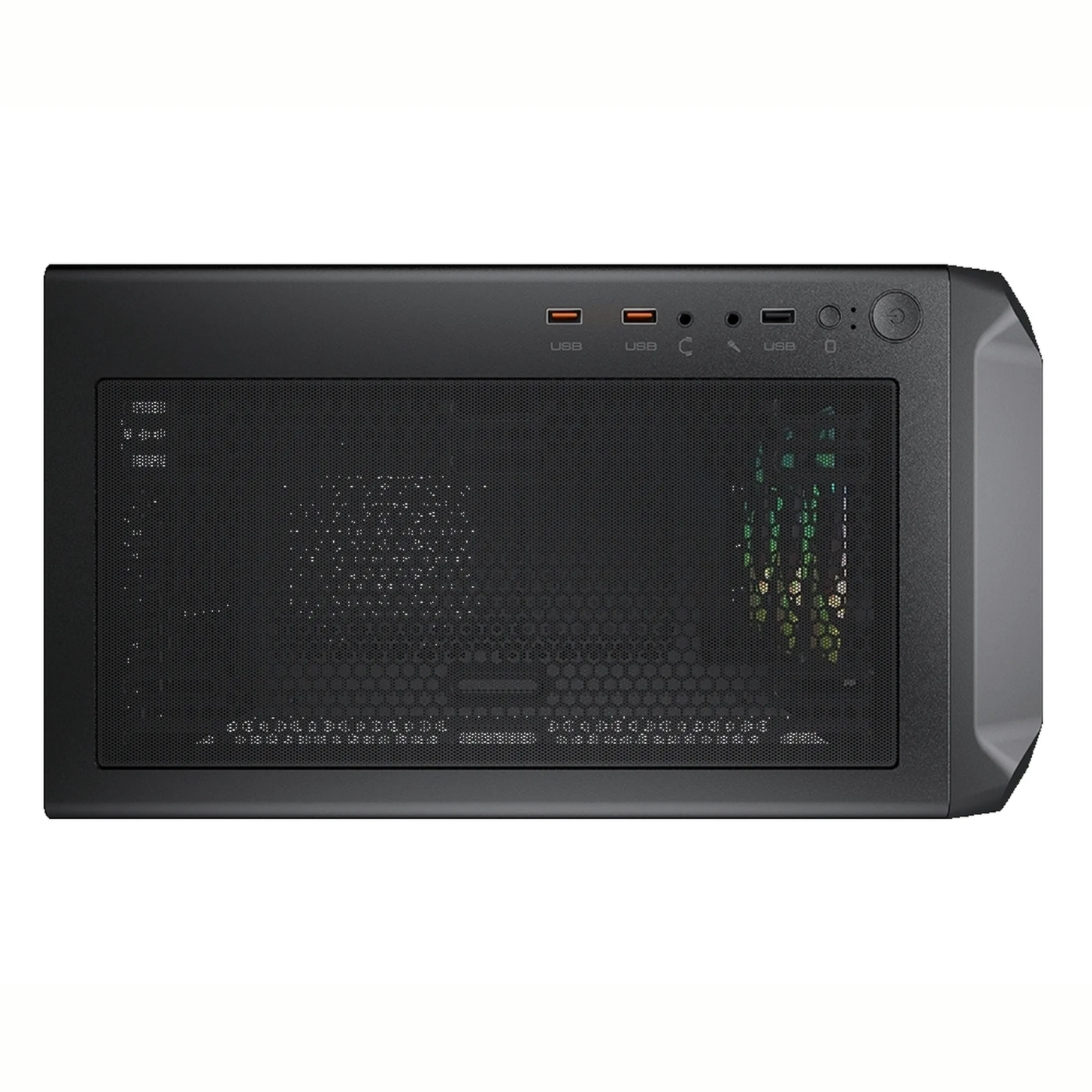 Купить Корпус Cougar Archon 2 Mesh RGB Black - фото 4