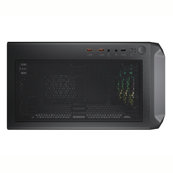 Купить Корпус Cougar Archon 2 Mesh RGB Black - фото 4