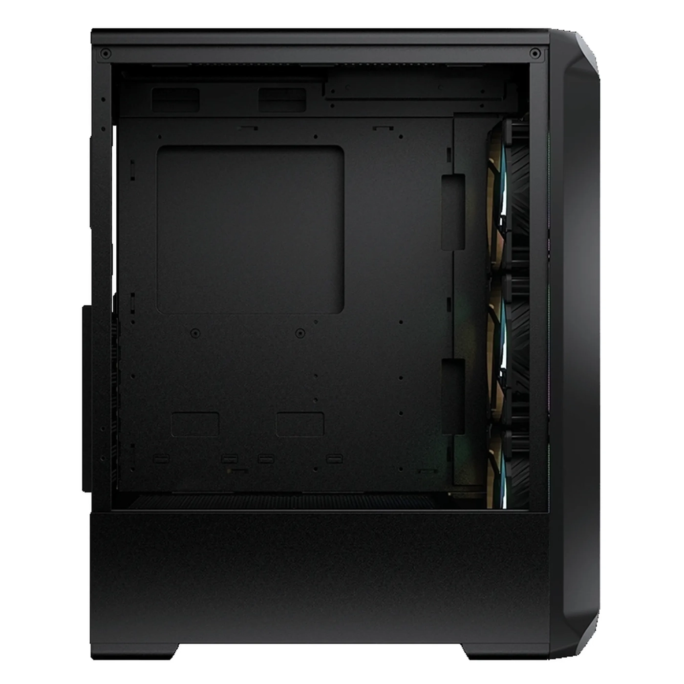 Купить Корпус Cougar Archon 2 Mesh RGB Black - фото 6