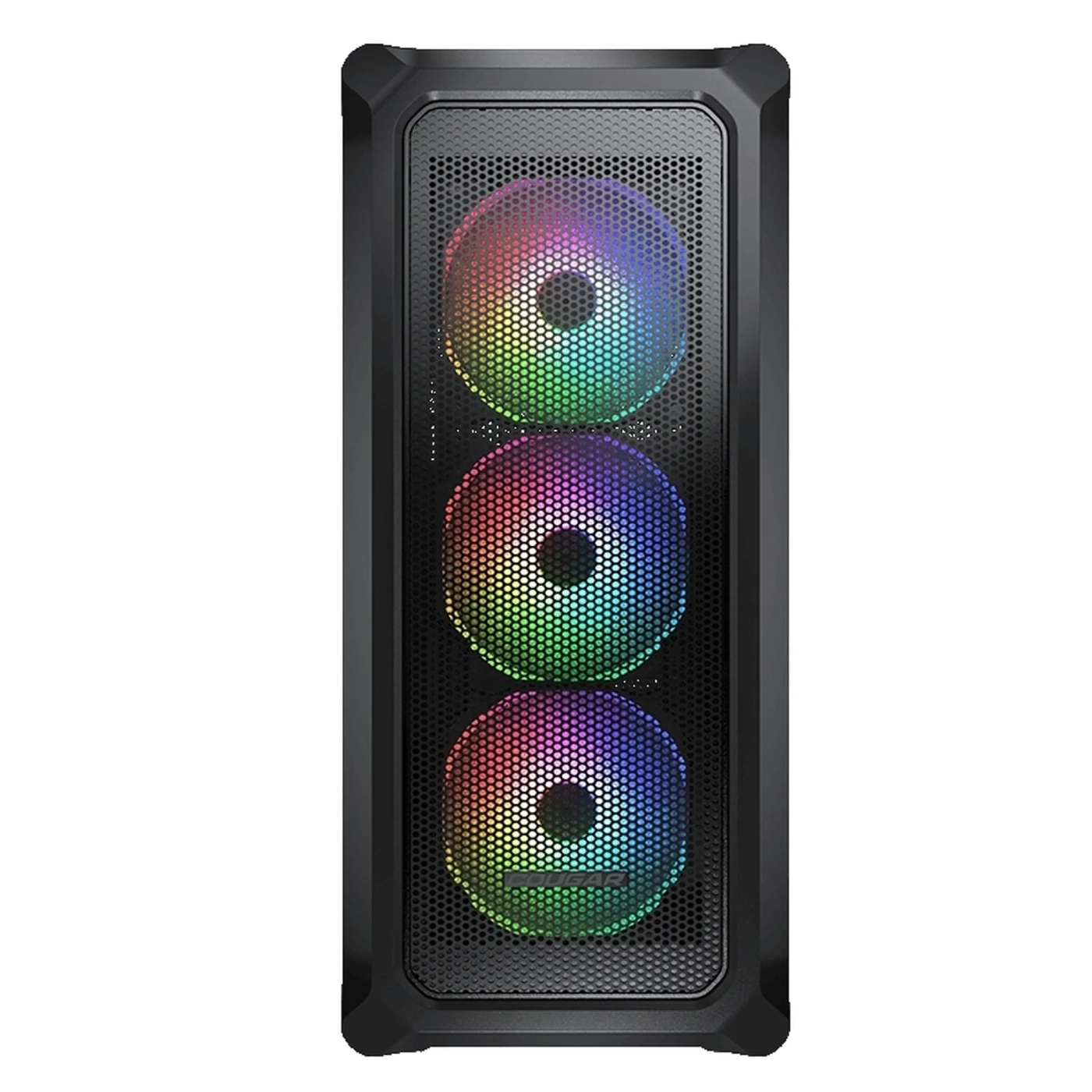 Купить Корпус Cougar Archon 2 Mesh RGB Black - фото 7