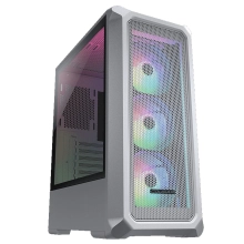 Купить Корпус Cougar Archon 2 Mesh RGB White - фото 1