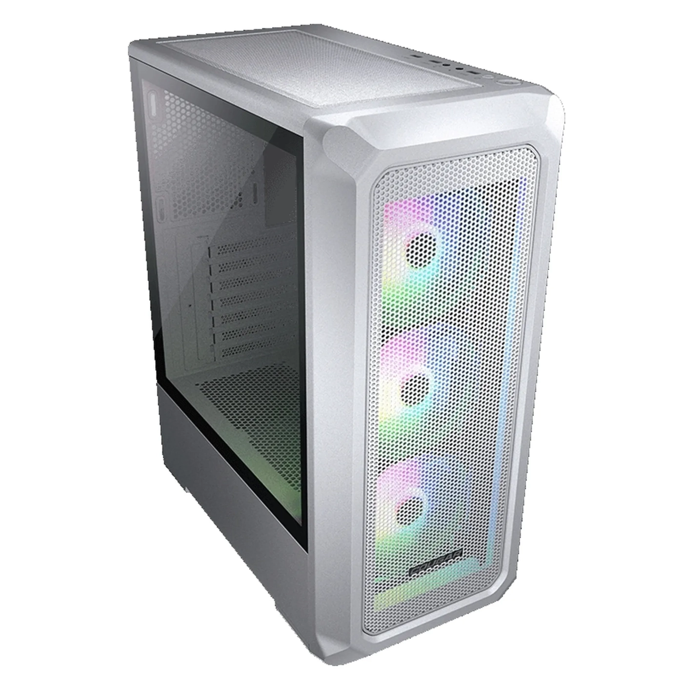 Купить Корпус Cougar Archon 2 Mesh RGB White - фото 2
