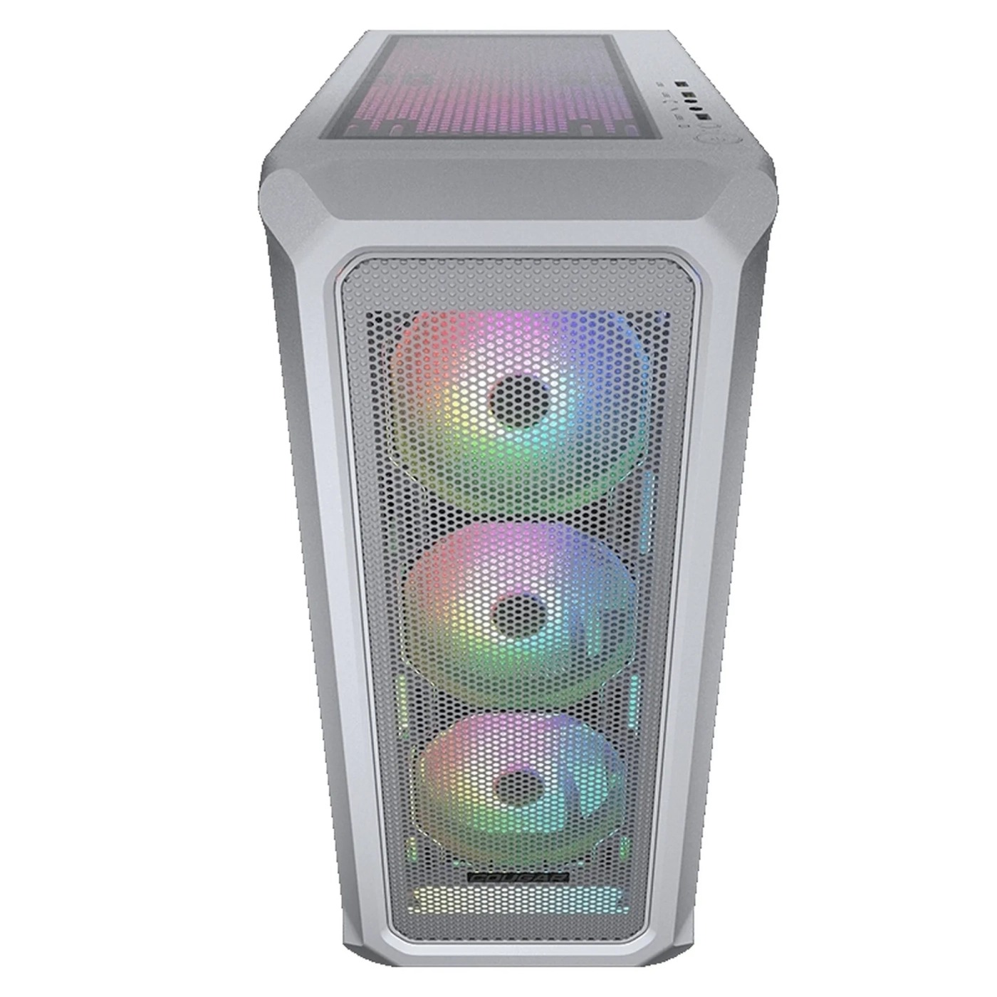 Купить Корпус Cougar Archon 2 Mesh RGB White - фото 3