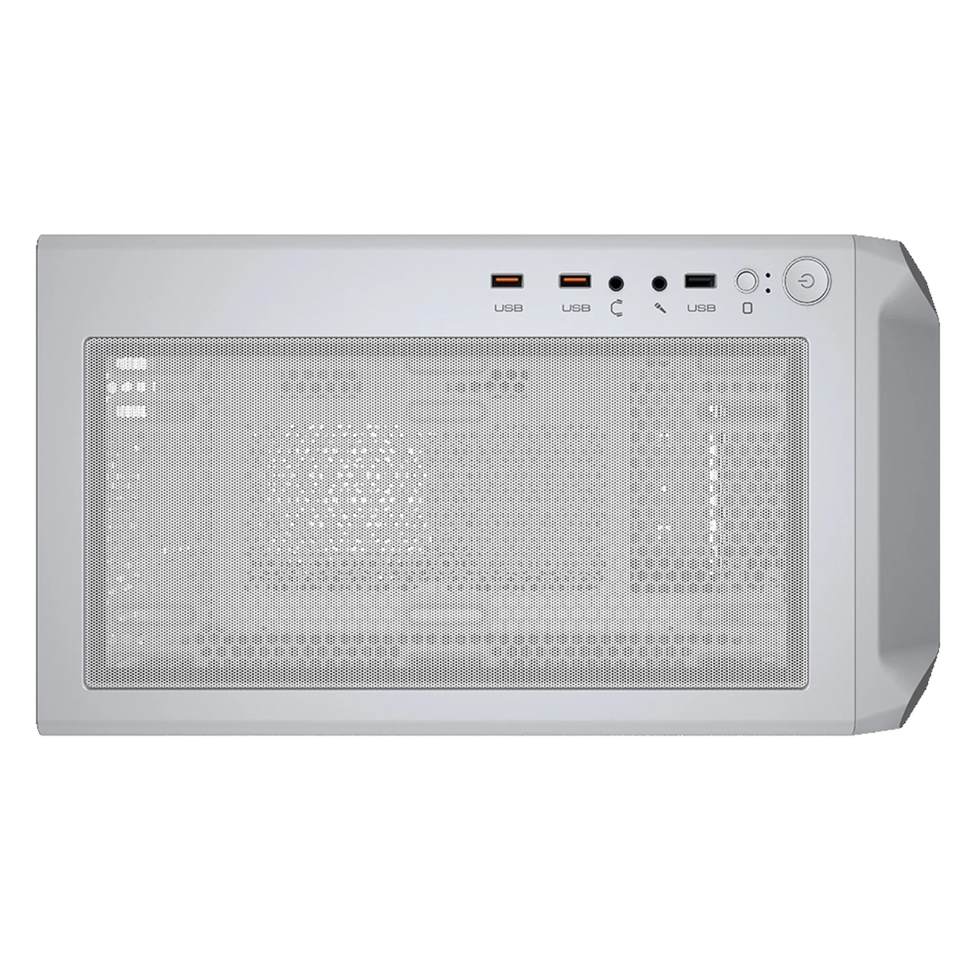 Купить Корпус Cougar Archon 2 Mesh RGB White - фото 4