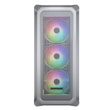 Купить Корпус Cougar Archon 2 Mesh RGB White - фото 7