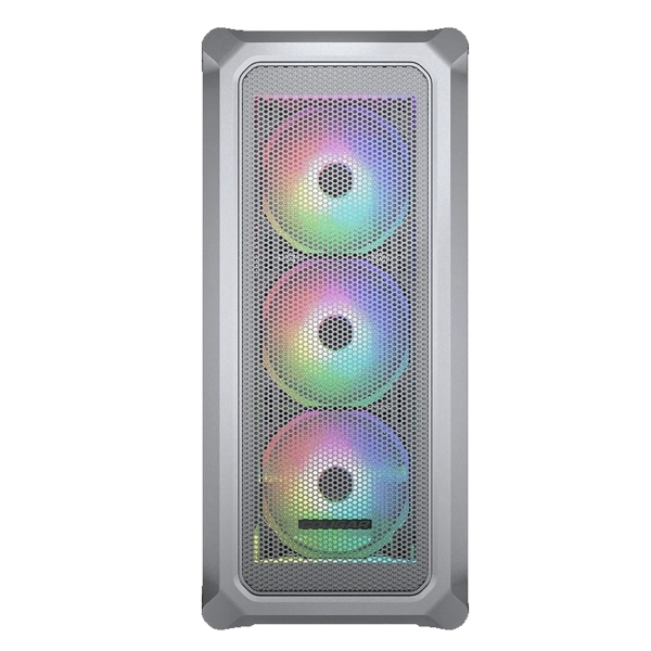 Купить Корпус Cougar Archon 2 Mesh RGB White - фото 7