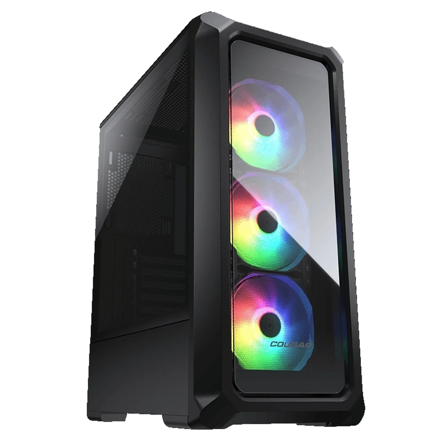 Купить Корпус Cougar Archon 2 RGB Black - фото 1