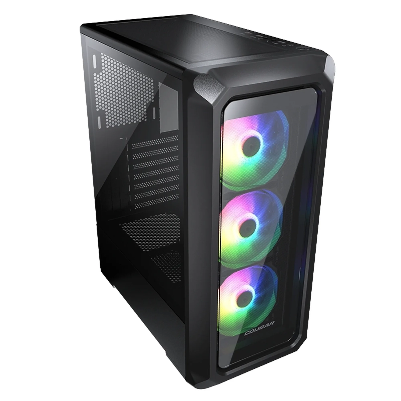 Купить Корпус Cougar Archon 2 RGB Black - фото 2