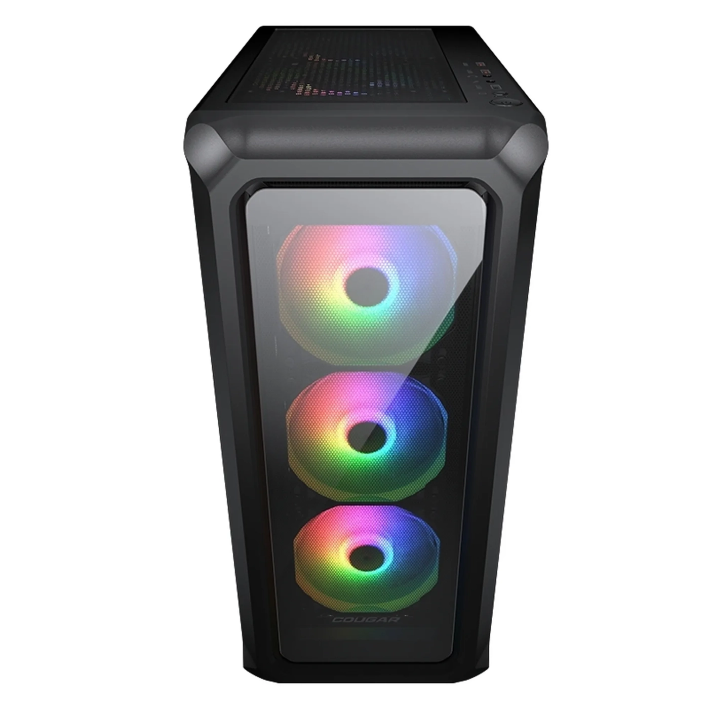 Купить Корпус Cougar Archon 2 RGB Black - фото 3