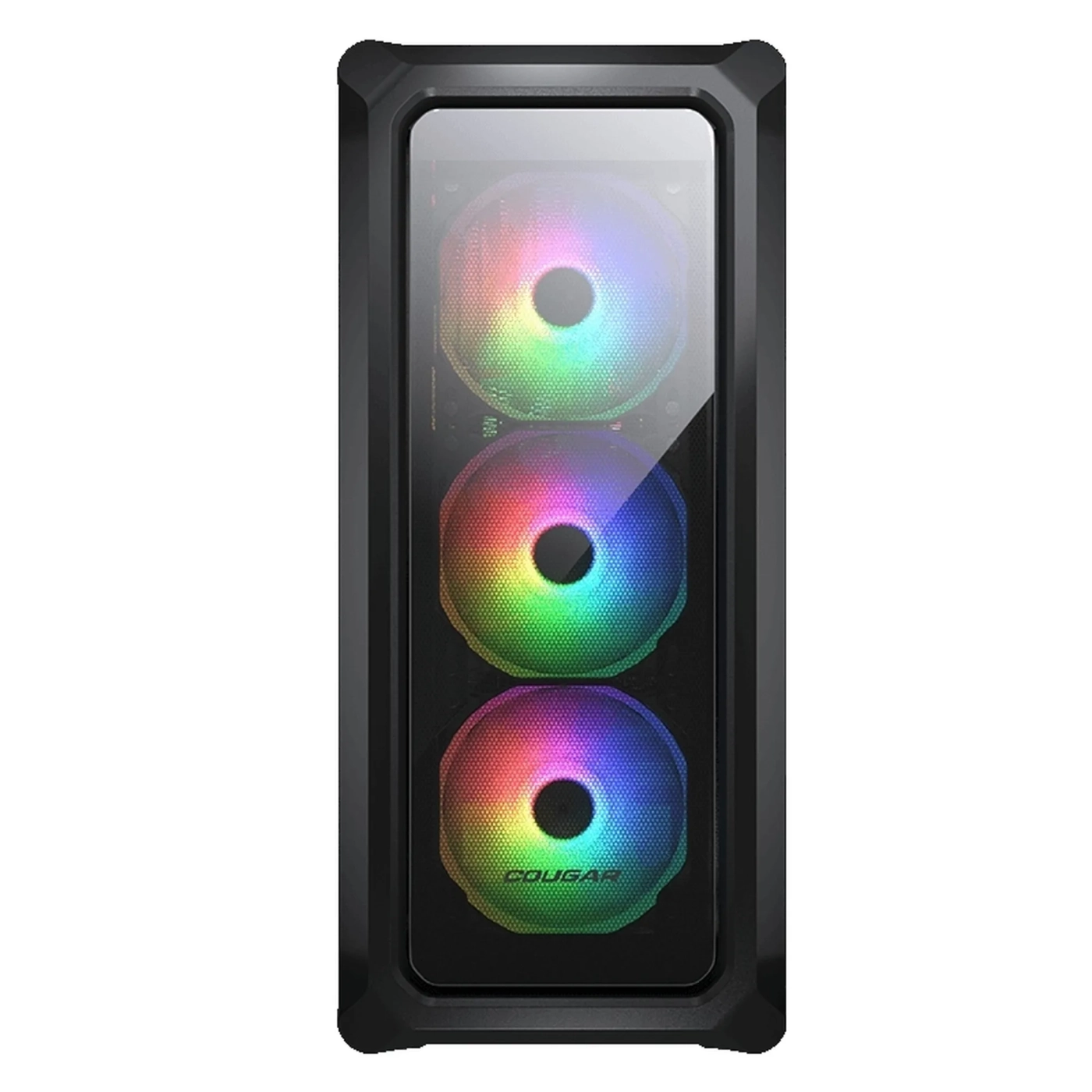 Купить Корпус Cougar Archon 2 RGB Black - фото 7