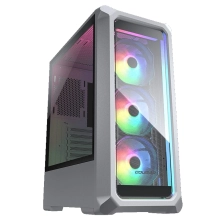 Купить Корпус Cougar Archon 2 RGB White - фото 1