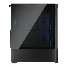 Купити Корпус Cougar Duoface RGB Black - фото 10