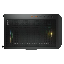 Купити Корпус Cougar Duoface RGB Black - фото 12