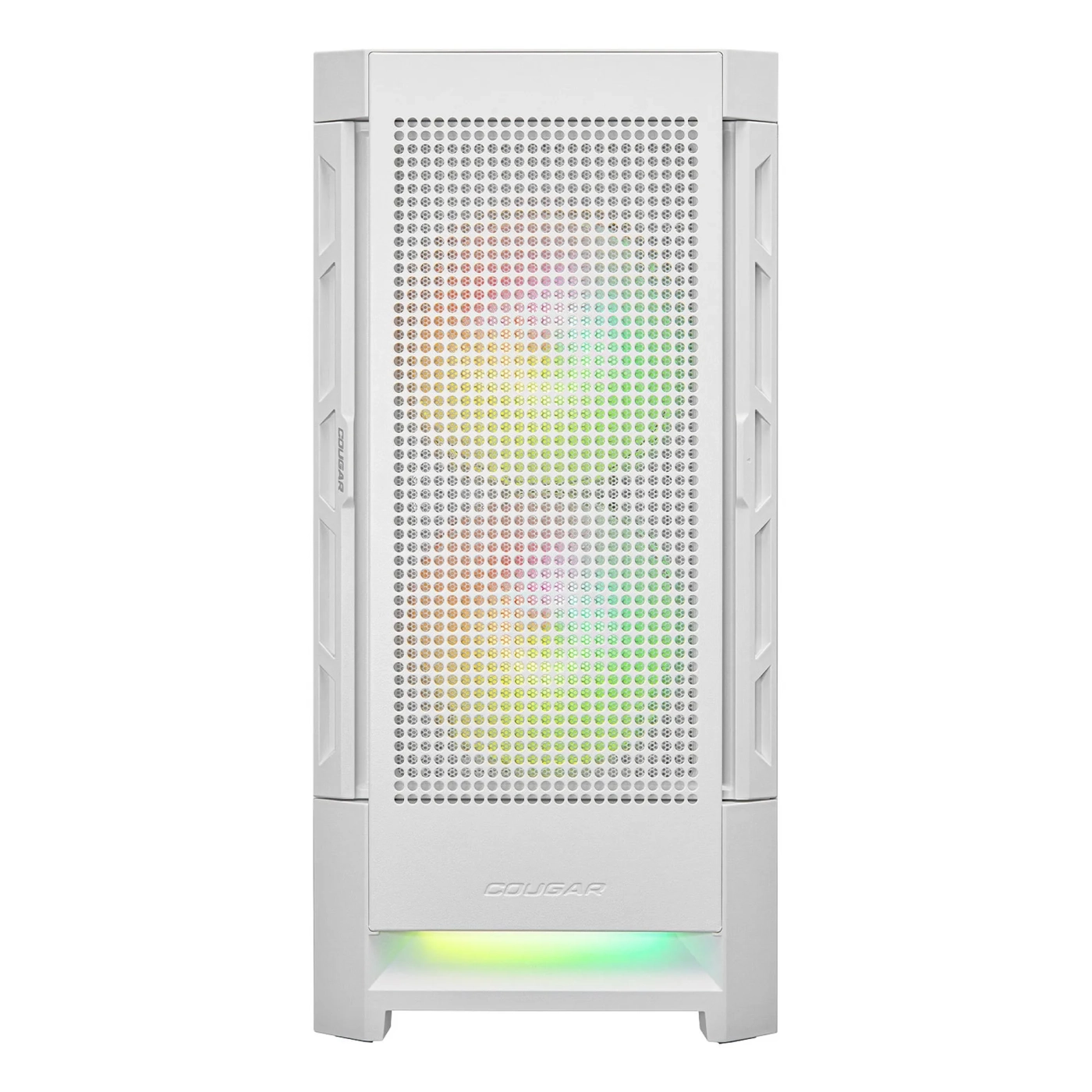 Купити Корпус Cougar Duoface RGB White - фото 7