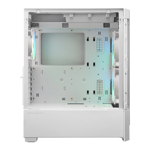 Купити Корпус Cougar Duoface RGB White - фото 11