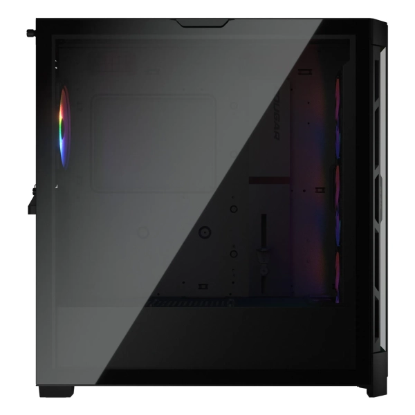 Купити Корпус Cougar Duoface Pro RGB Black - фото 12