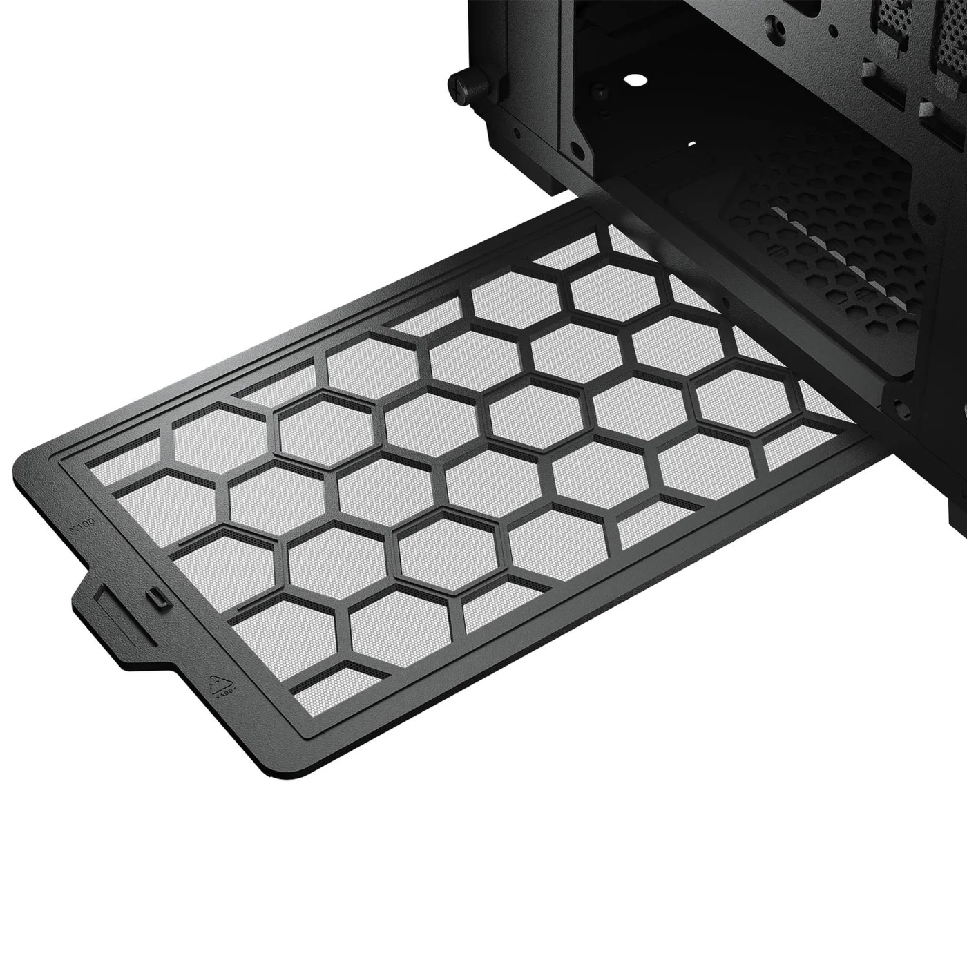 Купити Корпус Cougar Duoface Pro RGB Black - фото 16