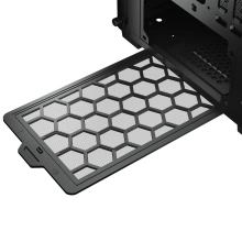 Купити Корпус Cougar Duoface Pro RGB Black - фото 16