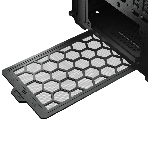 Купити Корпус Cougar Duoface Pro RGB Black - фото 16