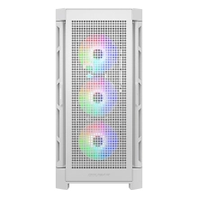 Купить Корпус Cougar Duoface Pro RGB White - фото 5