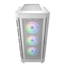Купить Корпус Cougar Duoface Pro RGB White - фото 7