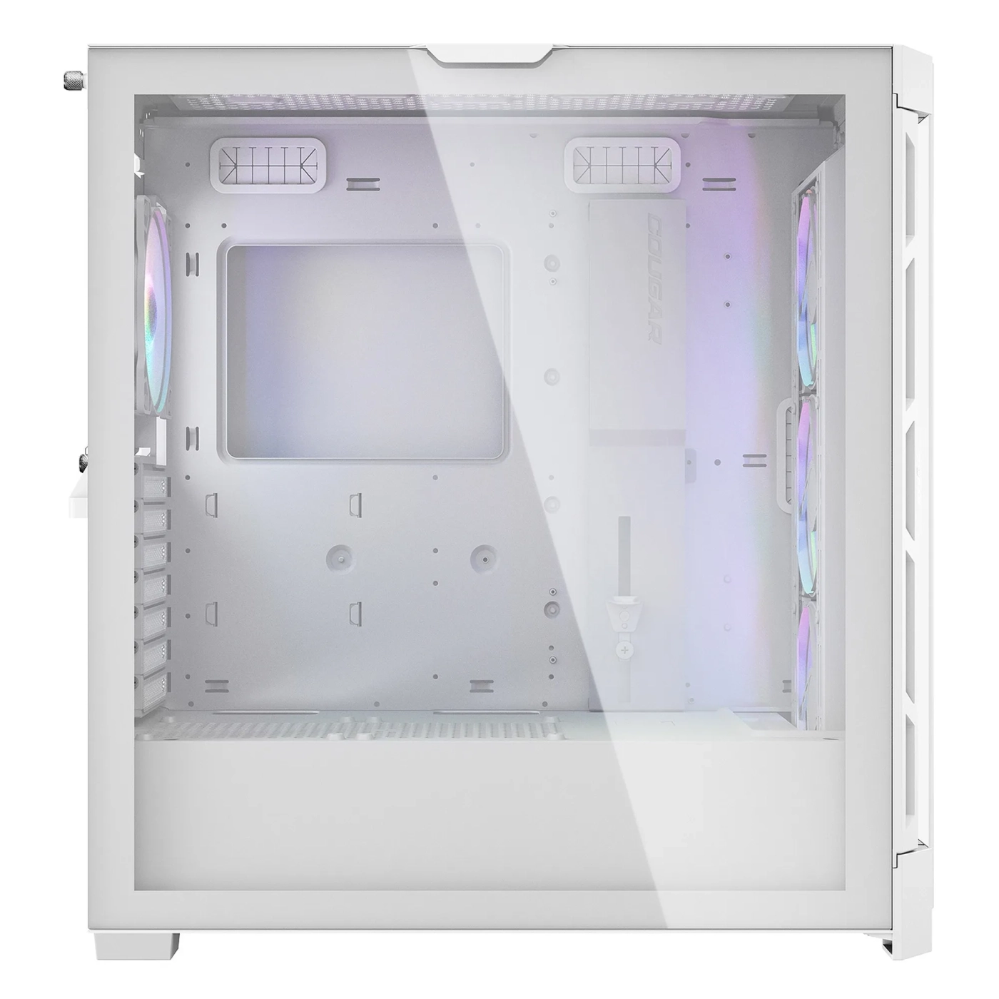 Купить Корпус Cougar Duoface Pro RGB White - фото 12