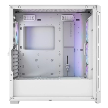 Купить Корпус Cougar Duoface Pro RGB White - фото 13