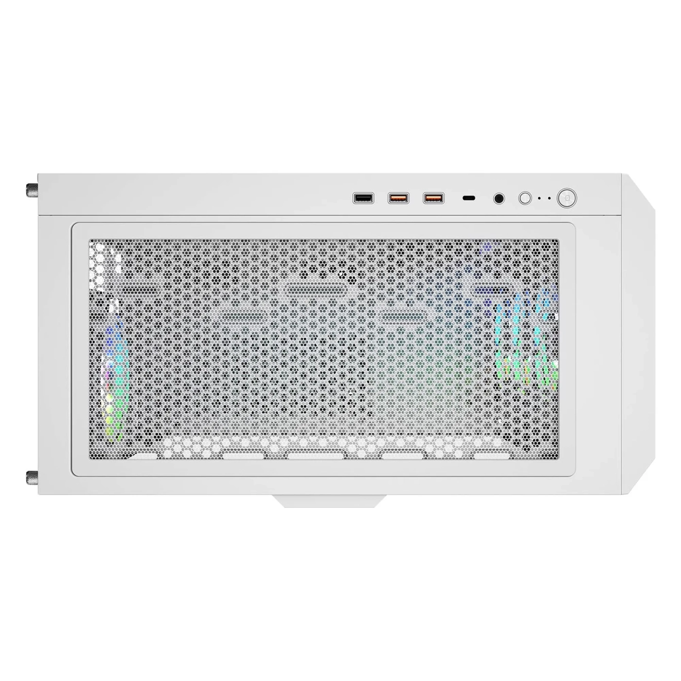 Купить Корпус Cougar Duoface Pro RGB White - фото 14