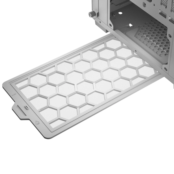 Купить Корпус Cougar Duoface Pro RGB White - фото 16